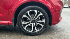 Ford Puma 1.0 EcoBoost ST-Line 5dr Auto Petrol Hatchback